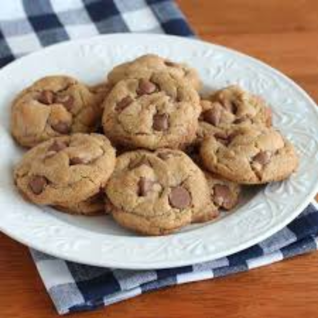 Rice Flour Cookies and Biscuits for Wholesale Bakery Supply